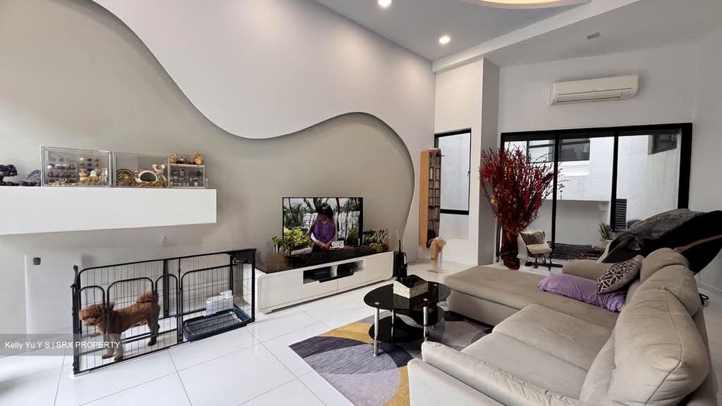 Pinewood Grove (D25), Terrace #528591121